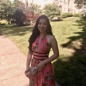 Meet your Posher, Linh